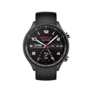 Smartwatch OnePlus Watch 2R Gray