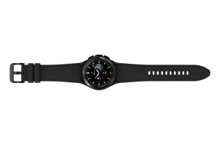 Samsung Galaxy Watch 4 Classic eSIM 42mm R885 Black (WYPRZEDAŻ)