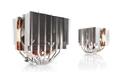 Chłodzenie CPU NOCTUA NH-D15S Multi-Socket