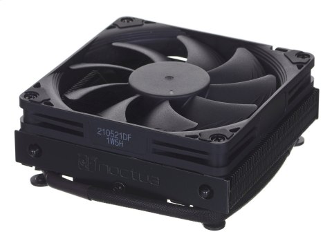 Chłodzenie CPU NOCTUA NH-L9i-17xx Chromax Black