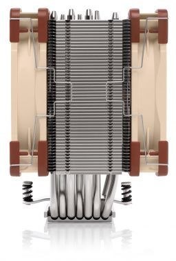 Chłodzenie CPU NOCTUA NH-U12A