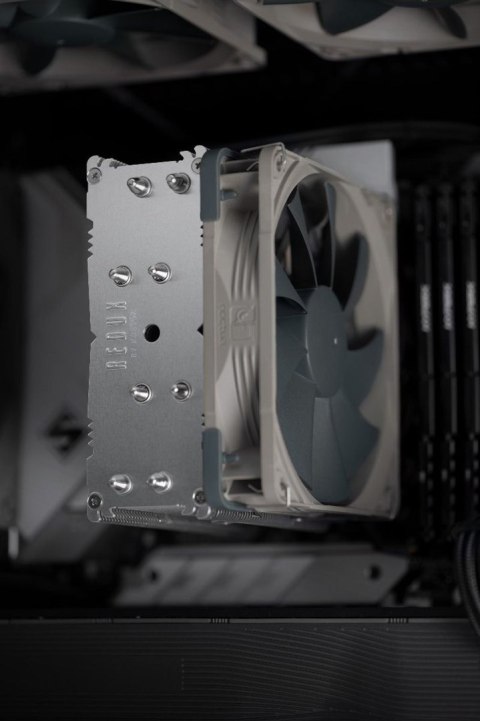 Chłodzenie CPU NOCTUA NH-U12S redux MULTI-Socket