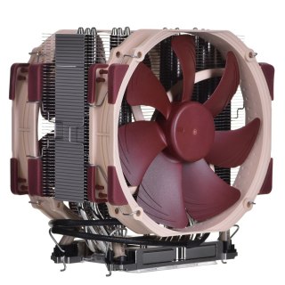 Chłodzenie CPU NOCTUA NH-U14S DX-4677 dla Intel LGA4677