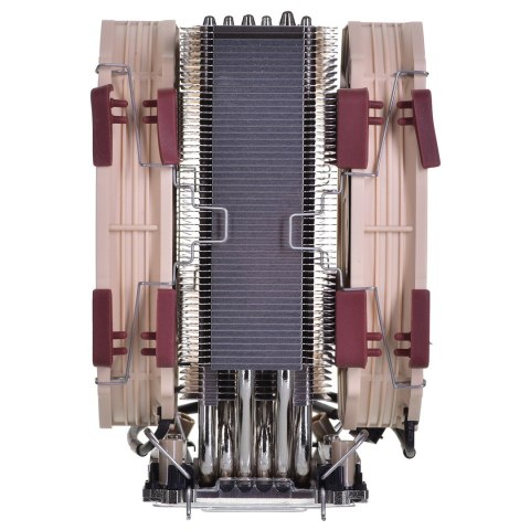 Chłodzenie CPU NOCTUA NH-U14S DX-4677 dla Intel LGA4677