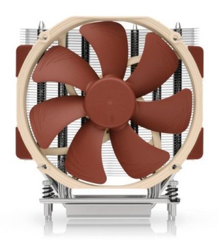 Chłodzenie CPU NOCTUA NH-U14S przeznaczone do AMD (sTRX4, sWRX8, TR4, SP3)