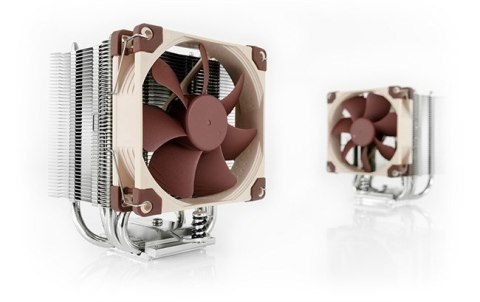 Chłodzenie CPU NOCTUA NH-U9S