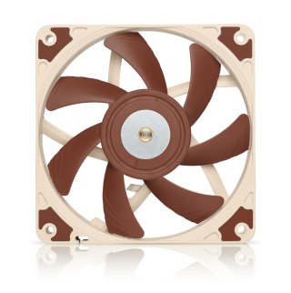 Wentylator NOCTUA NF-A12x15 FLX 120x120x15 mm