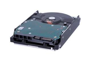 Dysk serwerowy HDD Western Digital Ultrastar DC HC510 HE10 (10 TB; 3.5"; SATA; 512E; SED)