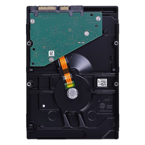 Dysk twardy HDD Seagate IronWolf 6TB 3,5" SATA ST6000VN006