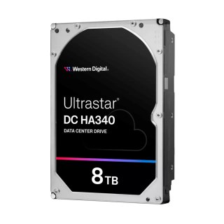 Dysk twardy HDD WD Ultrastar 8TB 3,5" SATA 0B47078