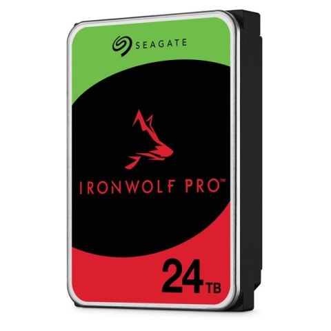 HDD Seagate IronWolf Pro 24TB SATA ST24000NT002