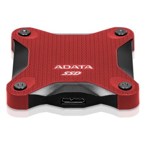 ADATA DYSK SSD SD620 512GB RED