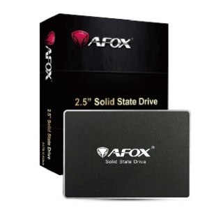 AFOX SSD 128GB TLC 510 MB/S SD250-128GN