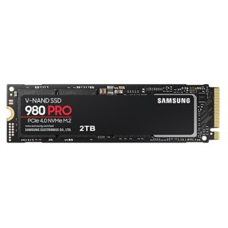 Dysk SSD Samsung 980 PRO MZ-V8P2T0BW 2TB M.2