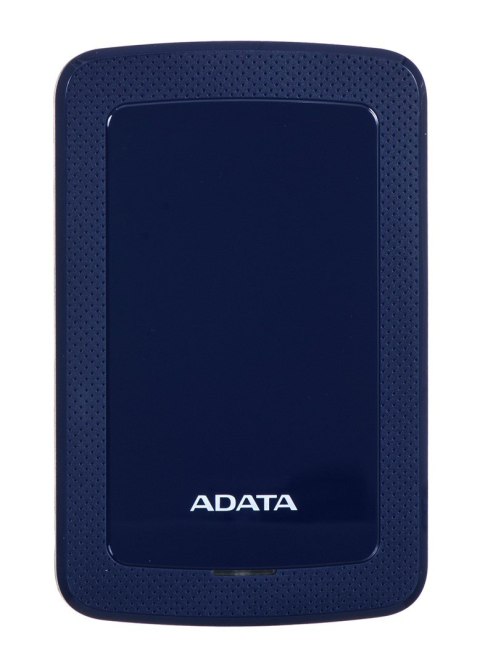 Dysk zewnętrzny HDD ADATA HV300 (1TB; 2.5"; USB 3.2; niebieski)